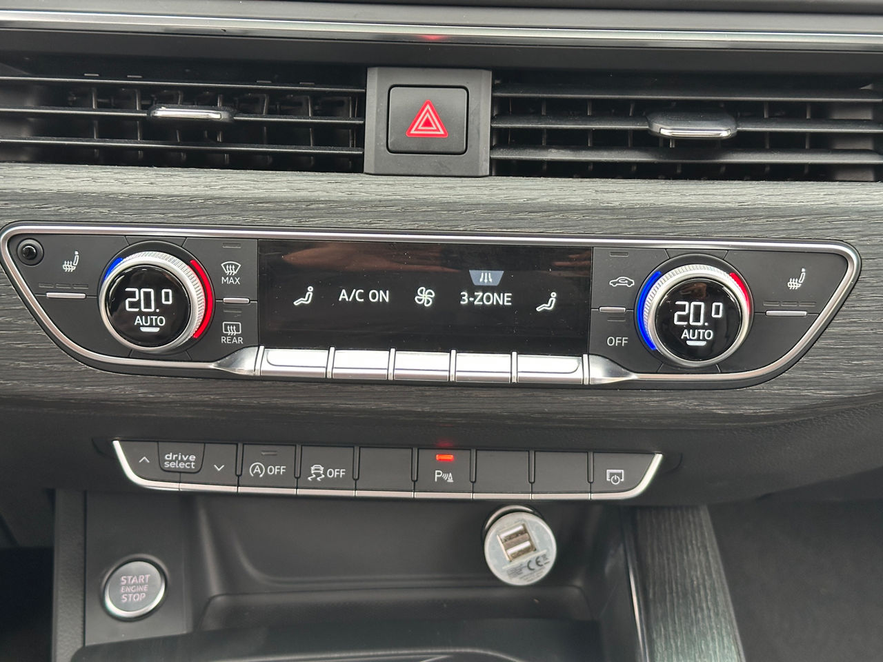 Audi A4 foto 12