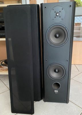 Акустика Heco Interior Reflex 30 фото 0