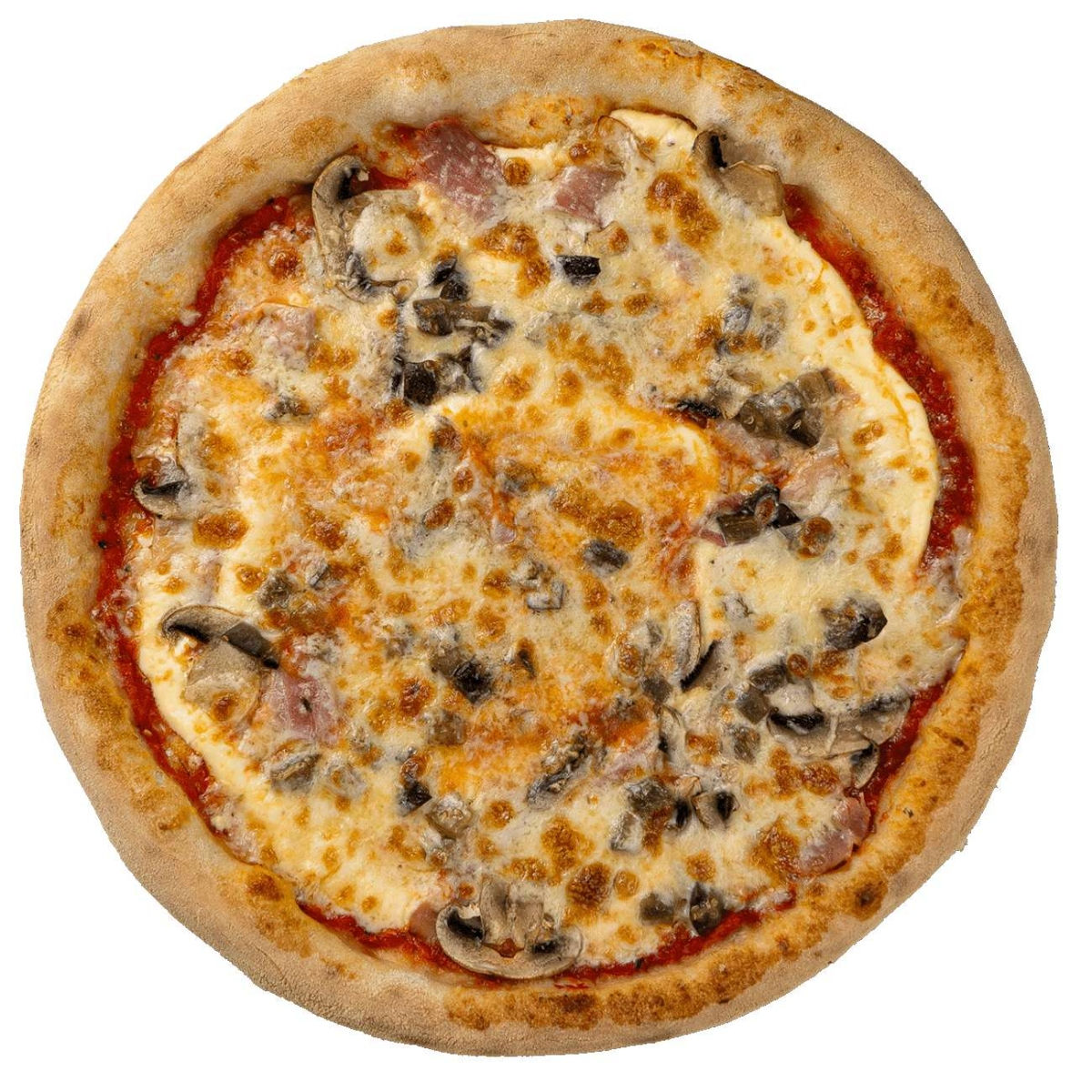 Elaborez meniu pentru pizza sau pinsa, panini bucatria moldovenească . secția fierbinte si rece etc. фото 2