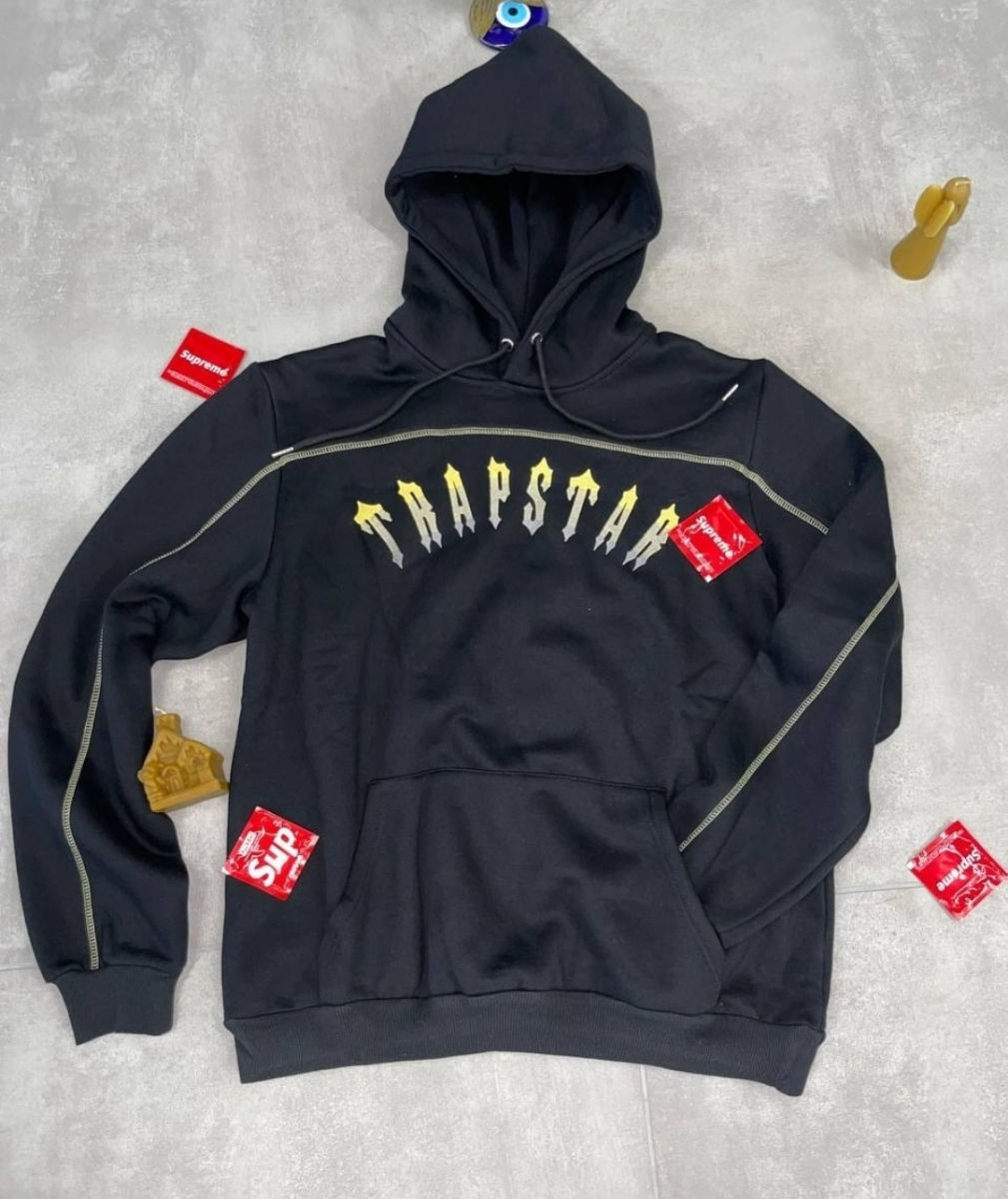 Худи Trapstar