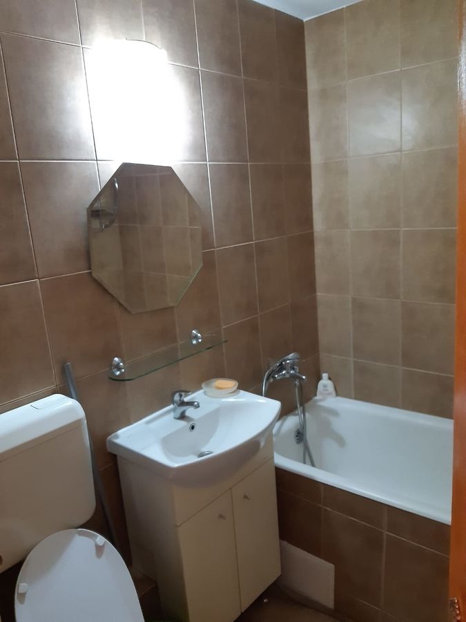 Chirie,  apartament cu  1-camera 100 $ фото 7