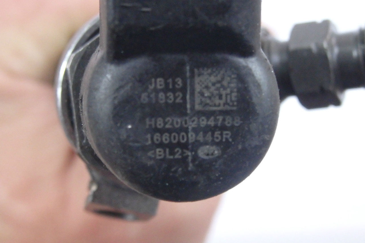 Injectoare B/u  . Renault/Dacia/Nissan  1.5dci foto 5