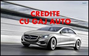 Credite  cu  gaj  auto, imobil foto 6