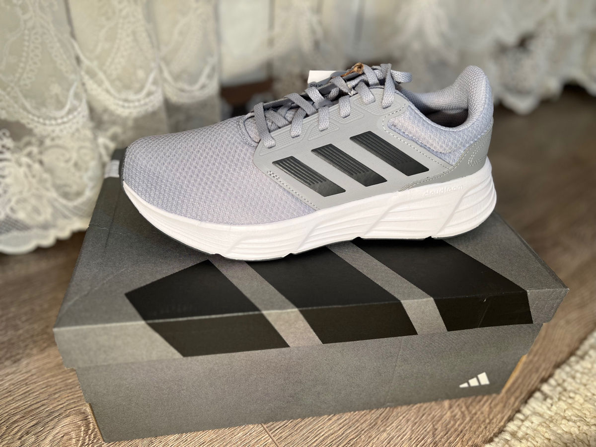 Продам кроссовки Adidas Performance Galaxy 6 foto 1