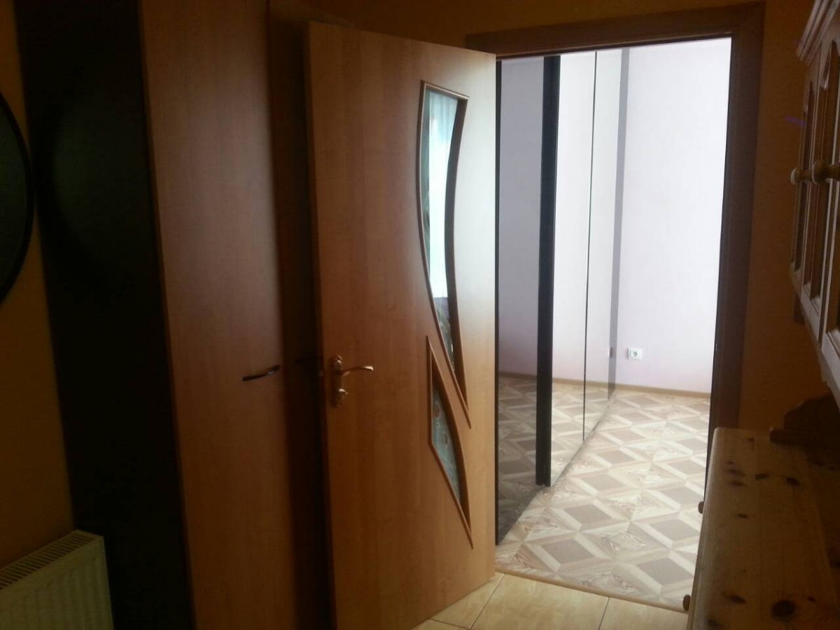 Apartament cu 2 camere, 57 m², Buiucani, Chișinău foto 1