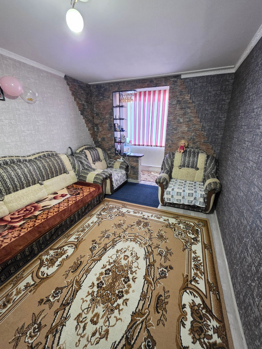 Apartament cu 2 camere,  BAM,  Bălți,  Bălți mun.