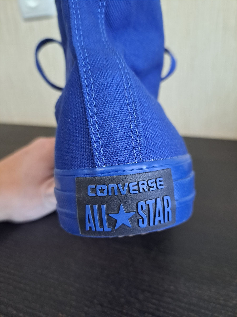 Converse foto 1