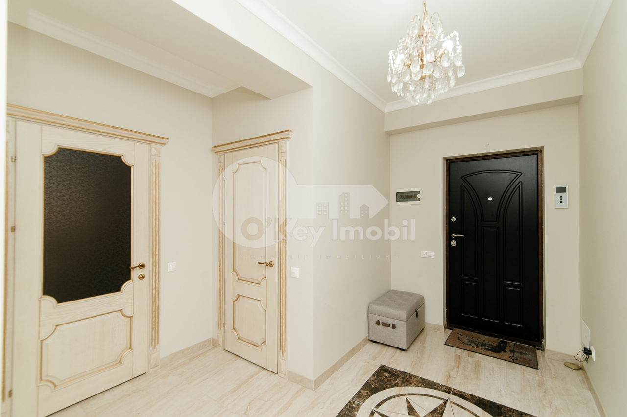 Apartament cu 2 camere, 80 m², Ciocana, Chișinău foto 12