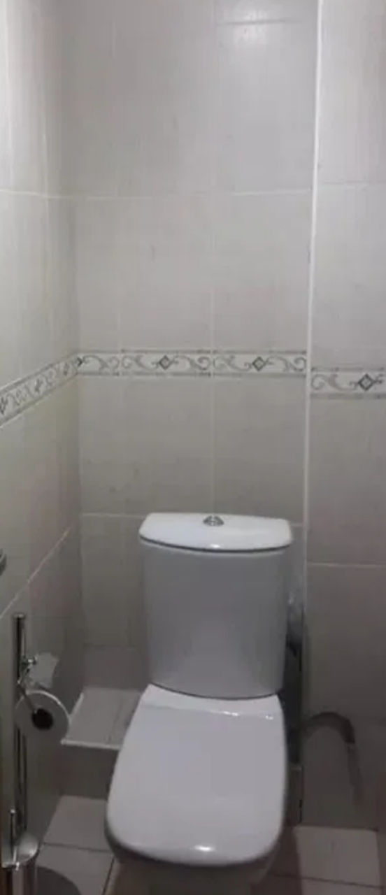 Apartament cu 3 camere, 82 m², BAM, Bălți foto 3