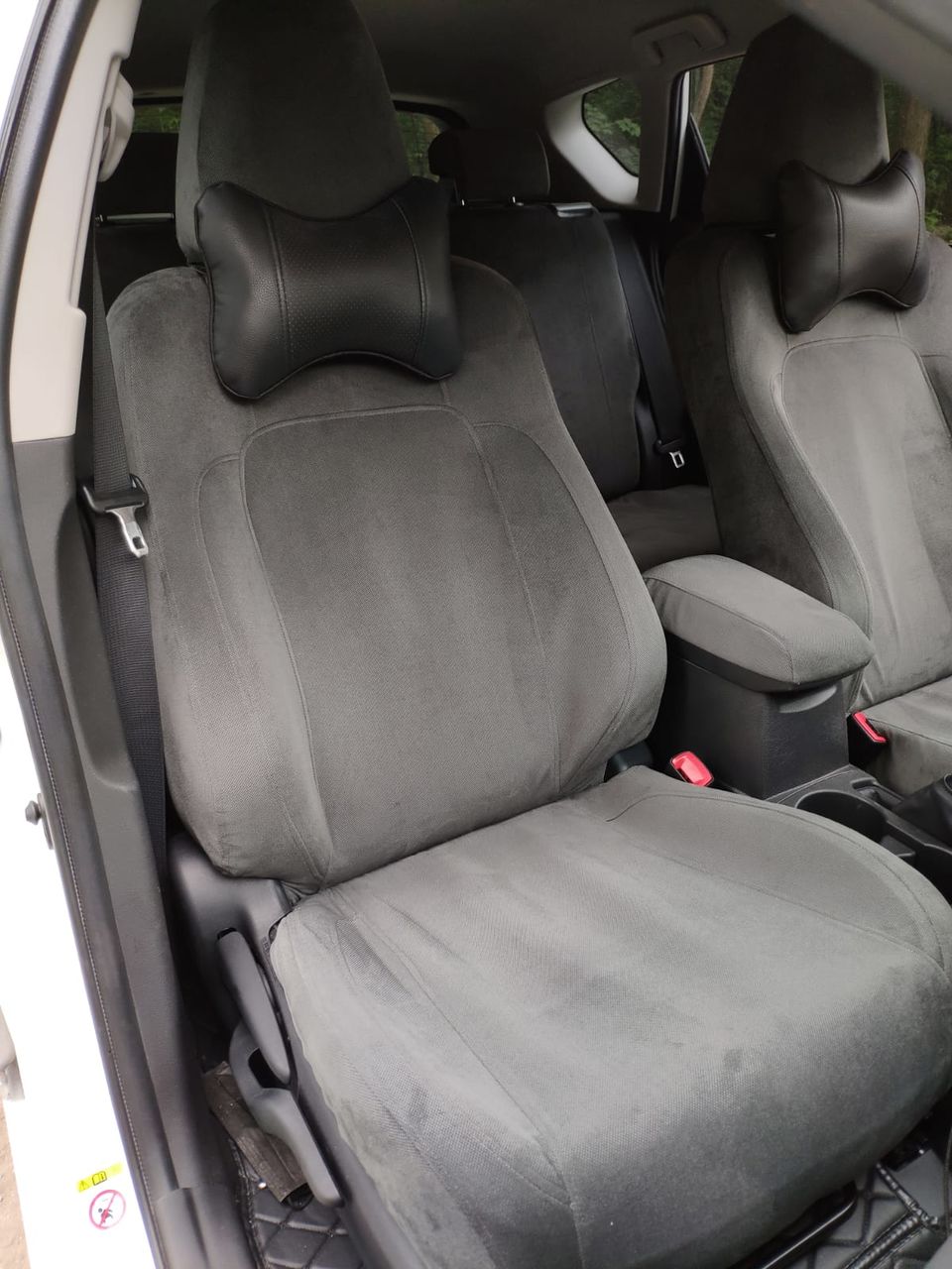 Чехлы на машину. Авточехлы на сиденья пошив по заказу. Huse auto foto 0