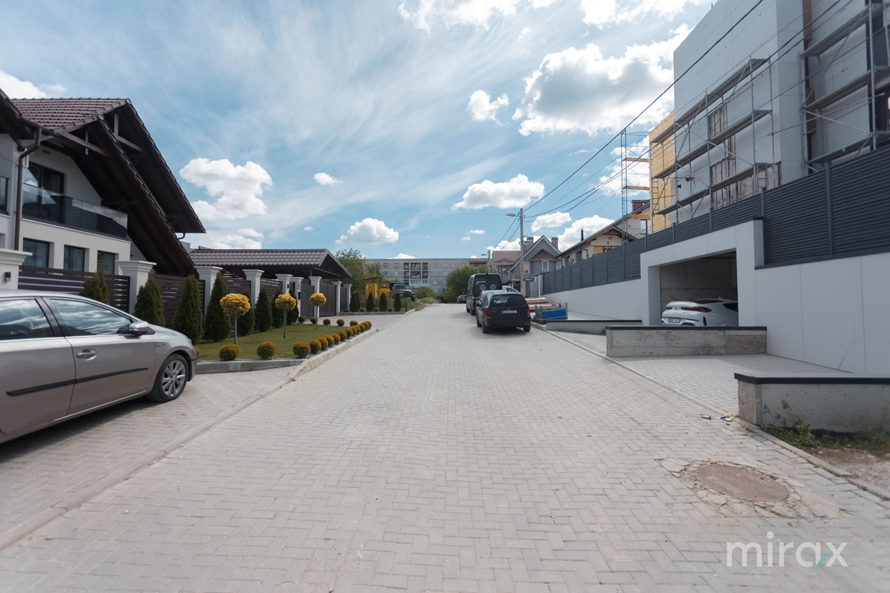 str. Ilie Fulga, Râșcani, mun. Chișinău foto 17