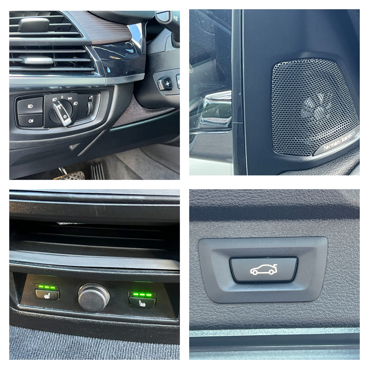BMW X5 foto 14