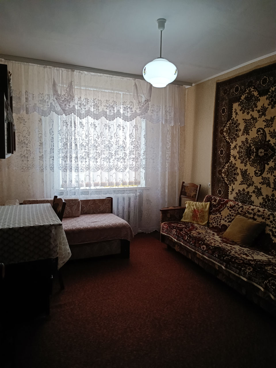 3-х комнатная квартира,  Центр,  Сороки,  Сороки фото 6