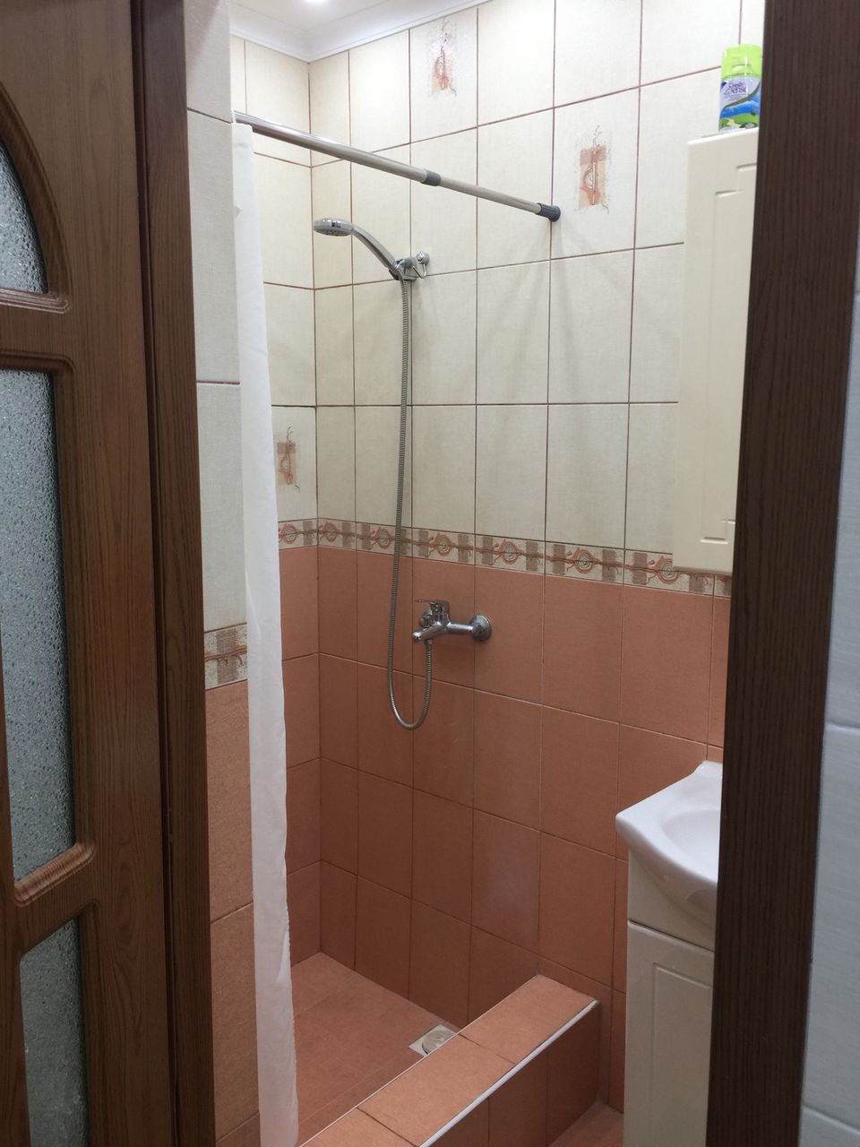 Apartament cu 1 cameră, 97 m², Telecentru, Chișinău foto 3