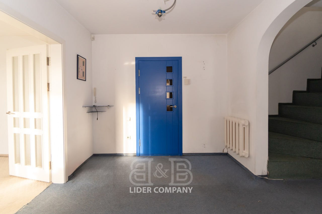 Apartament cu 4 camere,  Buiucani,  Chișinău mun. foto 3