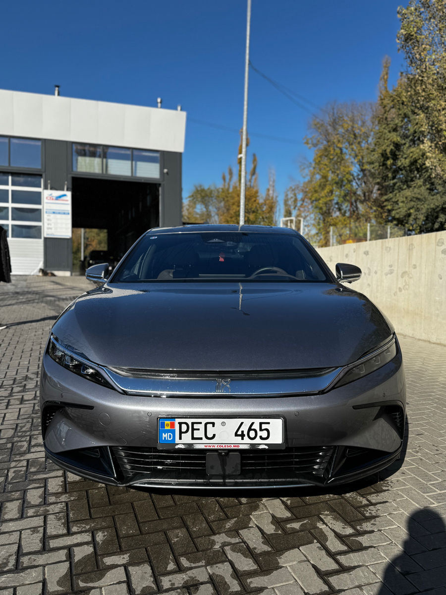 Byd Han foto 2