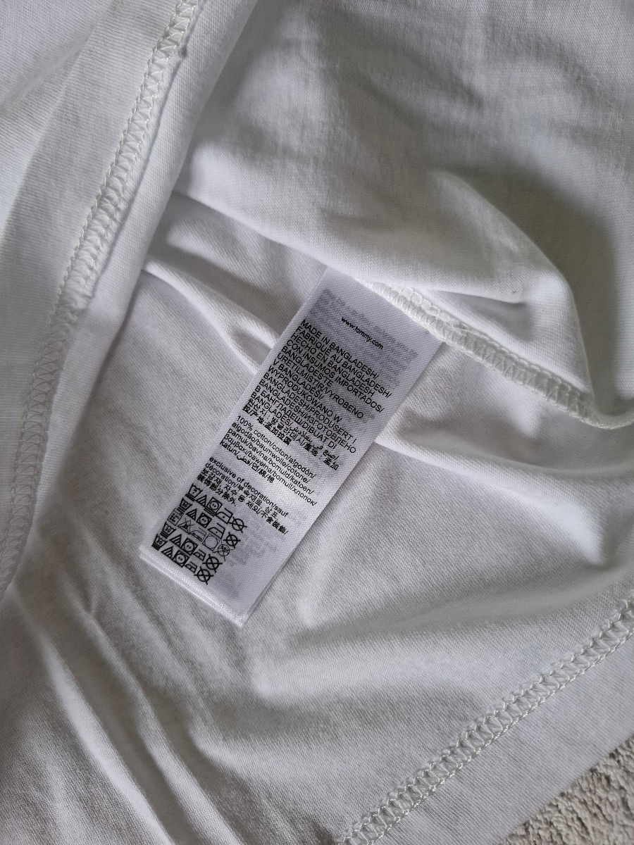 Tricou Tommy Jeans  foto 4