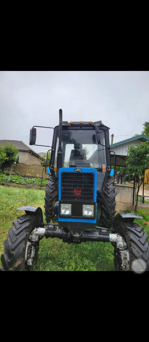 Mtz82 фото 0