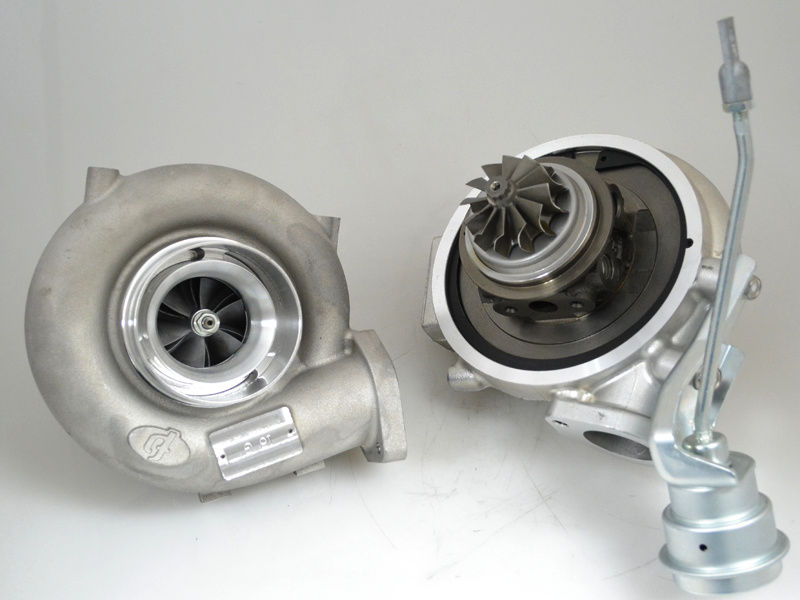 Reparatii turbine,reconditionare turbosuflante la cel mai inalt nivel si cel mai mic pret 150euro!!! foto 1