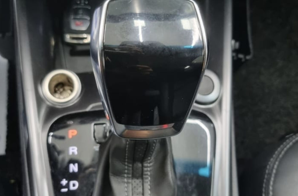 Ssangyong Tivoli foto 6