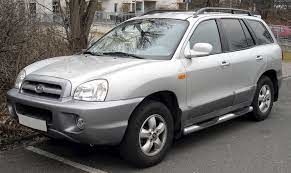 Запчасти Piese Hyundai Santa Fe 2004-2012  2.0 CRDI  2,2 CRDI запчасти б/у фото 1