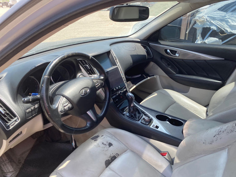 Разборка infiniti jx35 qx60 13-17; qx30 17- ; qx50 19- dezmembrare запчасти piese инфинити фото 2