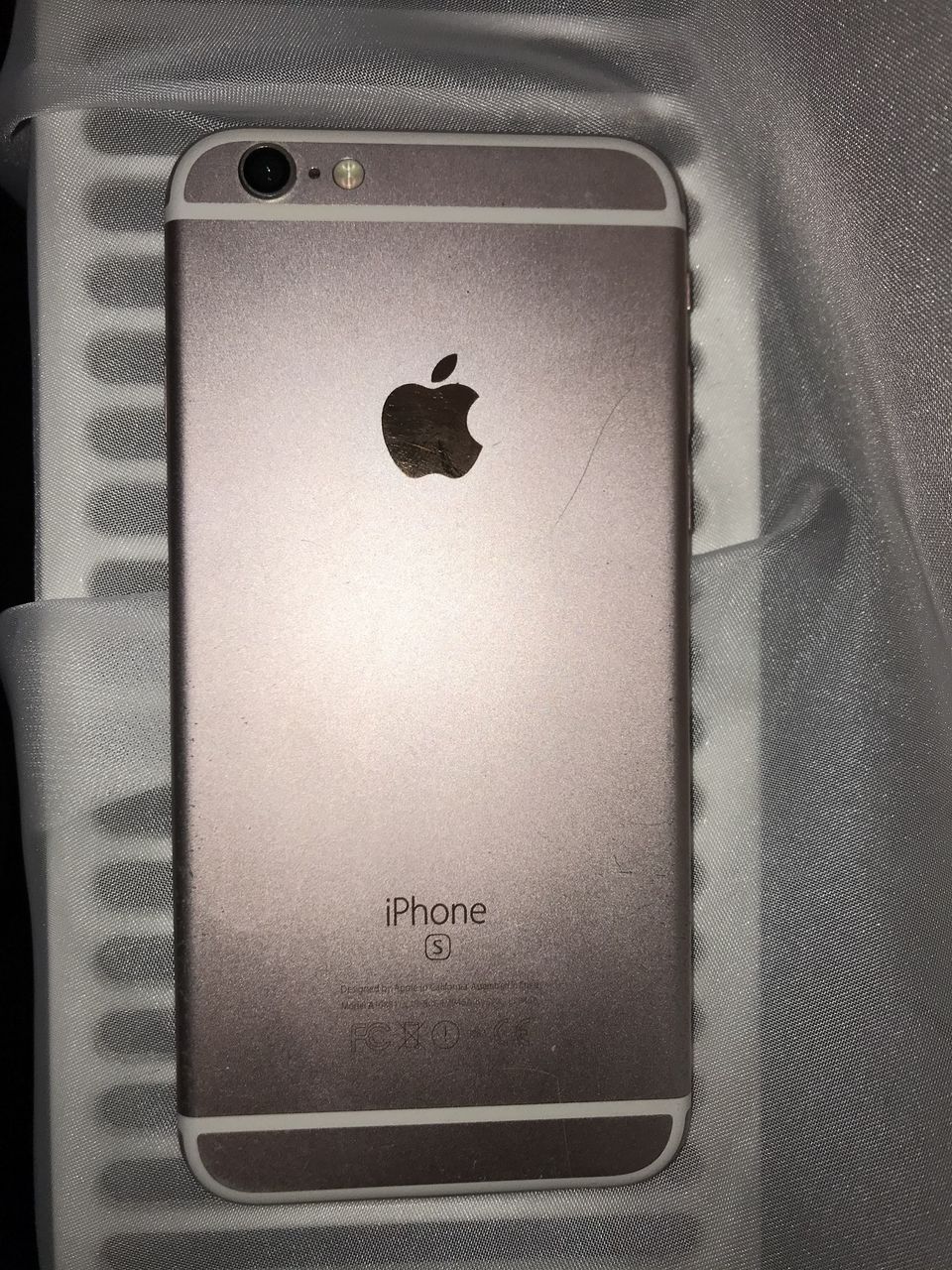Айфон 6 S