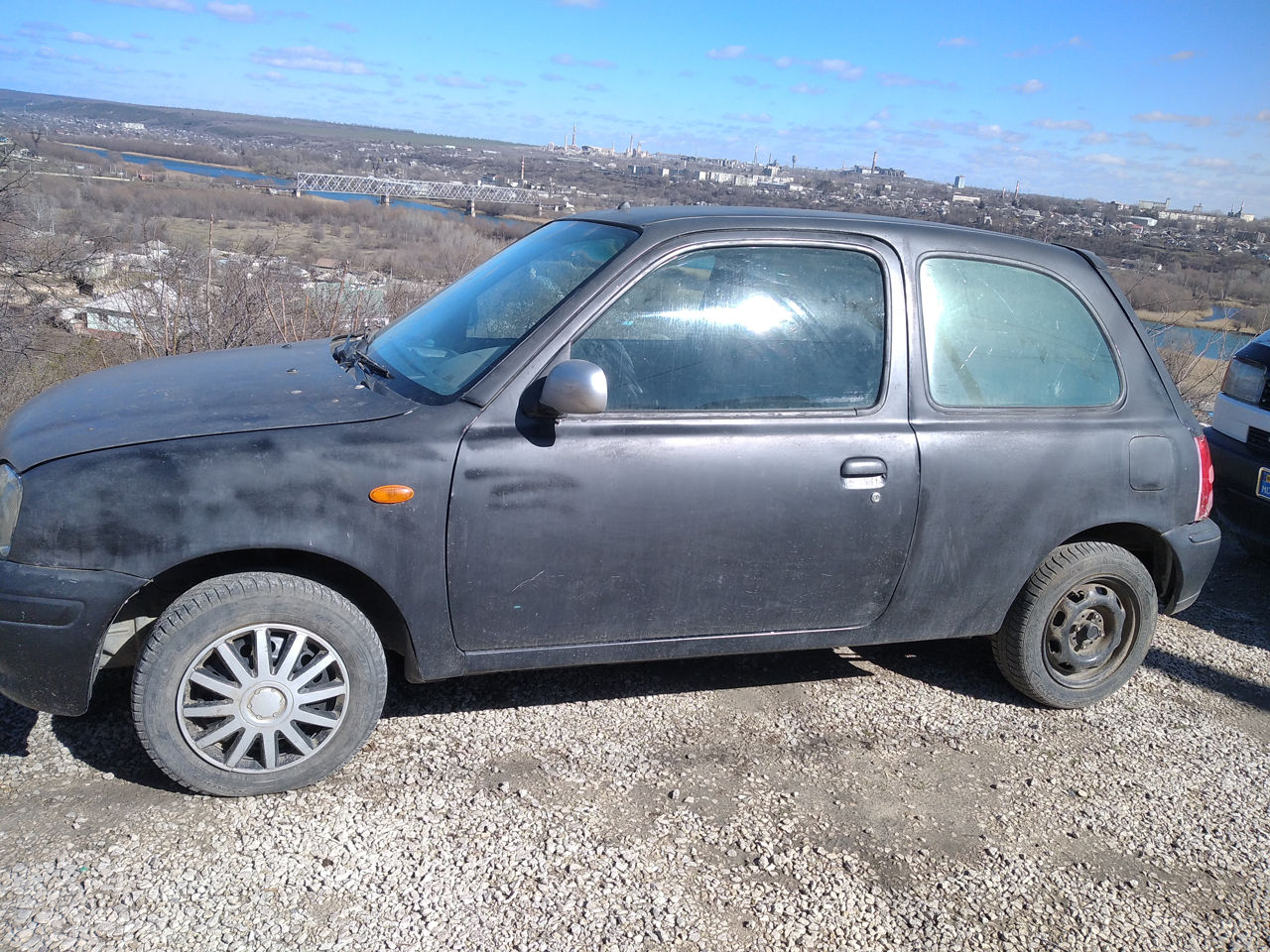 Se vinde piese Nissan Micra 1994.1996.2001 foto 2