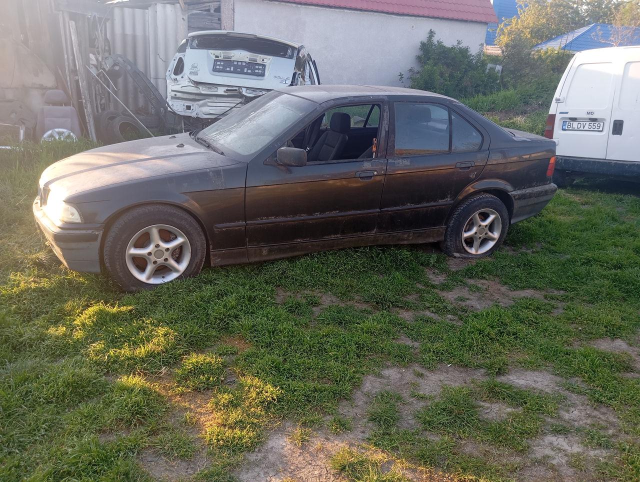 BMW3Series