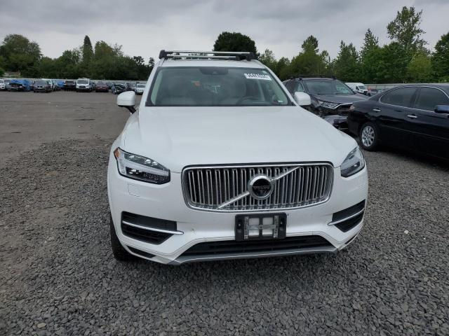 Volvo XC90 foto 1