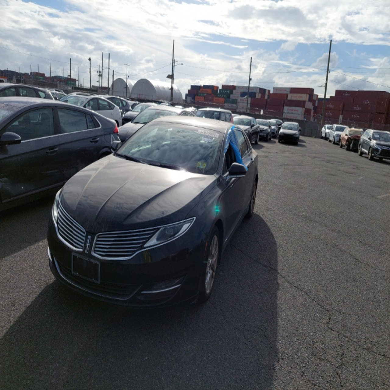 Разборка lincoln mkz 13- dezmembrare запчасти линкольн мкз piese foto 3