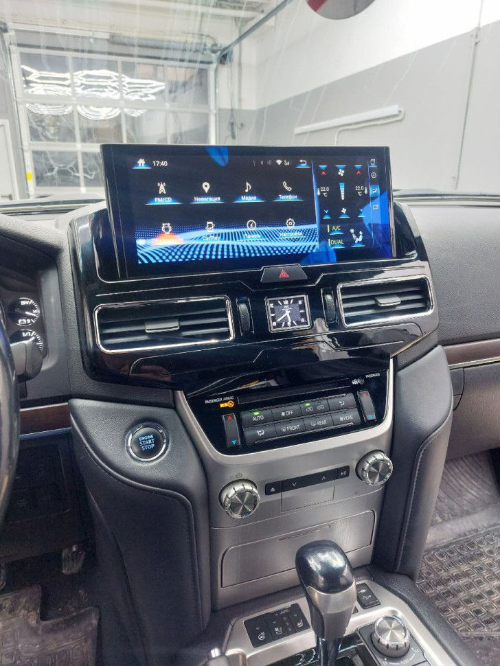 Установка магнитол, камер, парктроников на любые авто foto 8