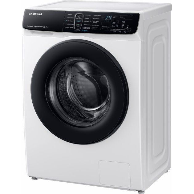 Washing Machine/Fr Samsung Ww80Afs26Ae/Lp foto 3