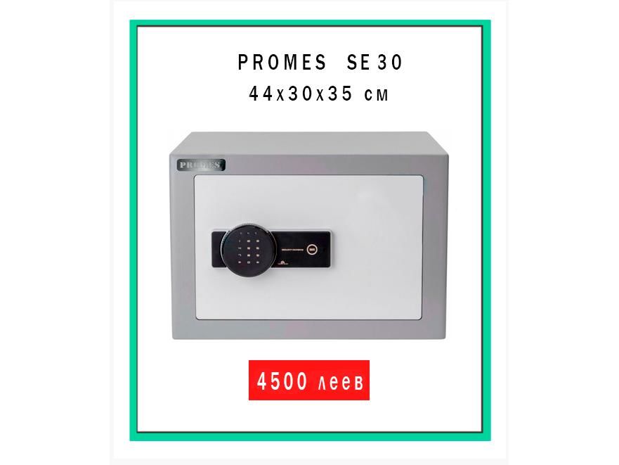 Promes-Se30 foto 1