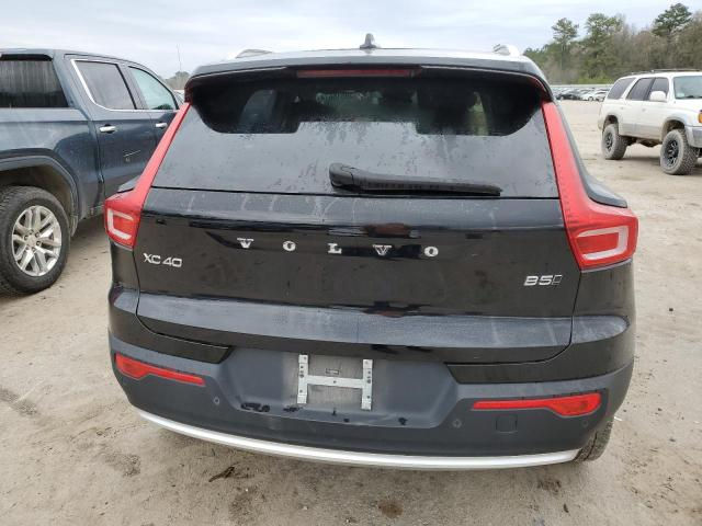 Volvo XC40 foto 4