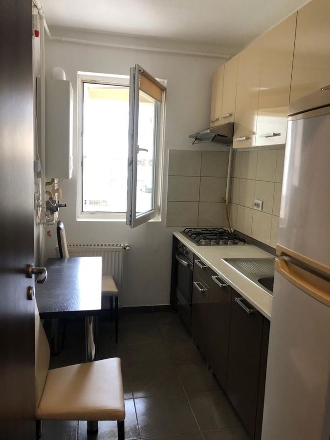 1600 leev garsoniera in chirie, toate comoditati foto 2