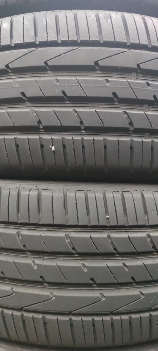 Anvelope R20 255/45 Hankook O singura buc