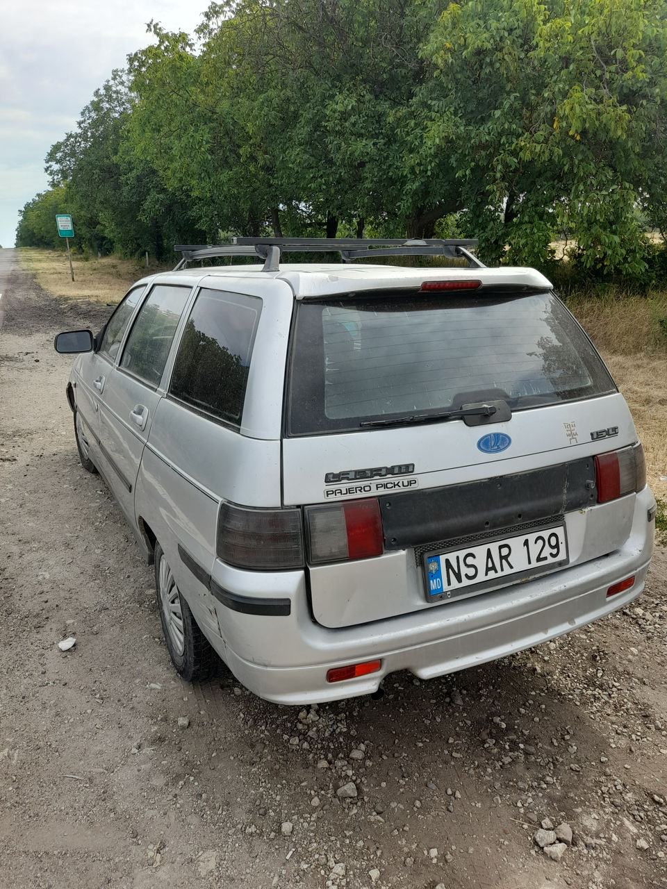 Ваз 2111