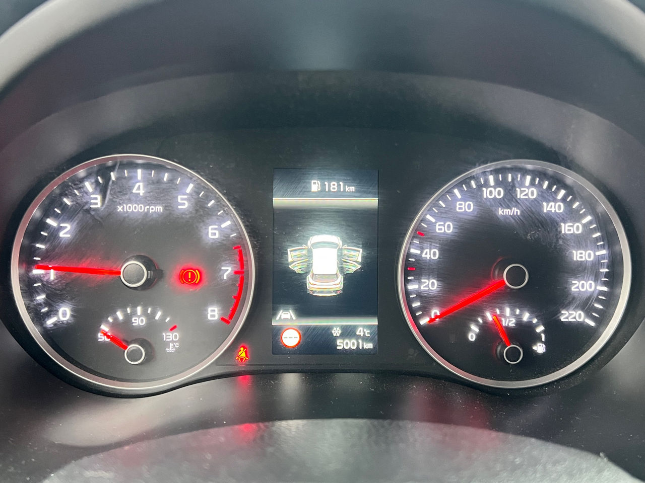 KIA Stonic foto 10