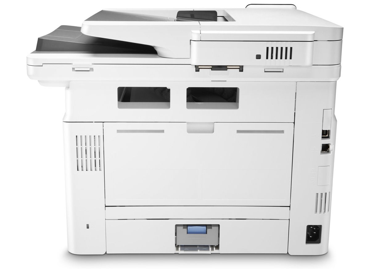 Imprimantă Laser Multifuncțională HP M428 - Performanță Profesională la Preț Avantajos! foto 4