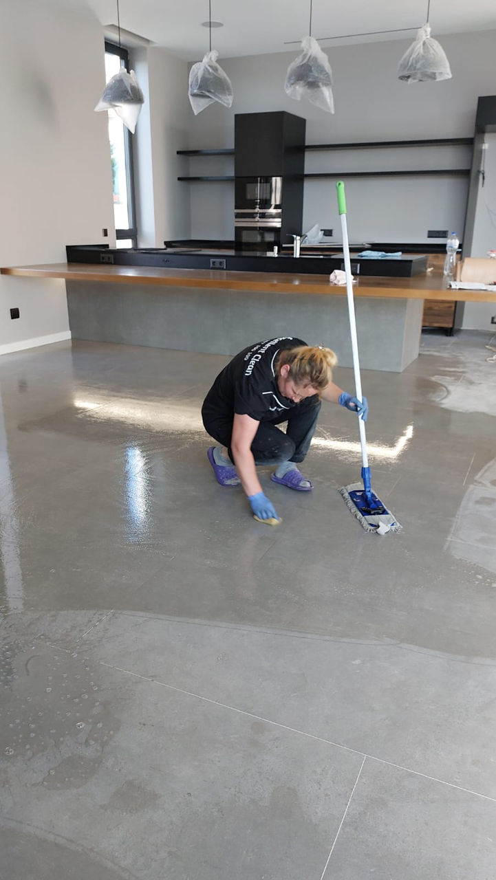 Curatenie case, apartamente, vile, oficii, hotele! Servicii cleaning foto 0