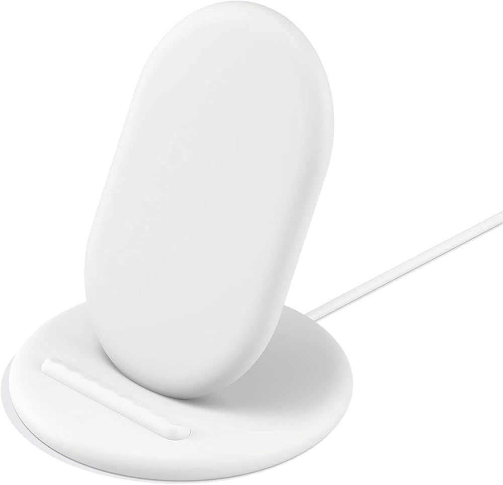 Google Pixel Stand  foto 1