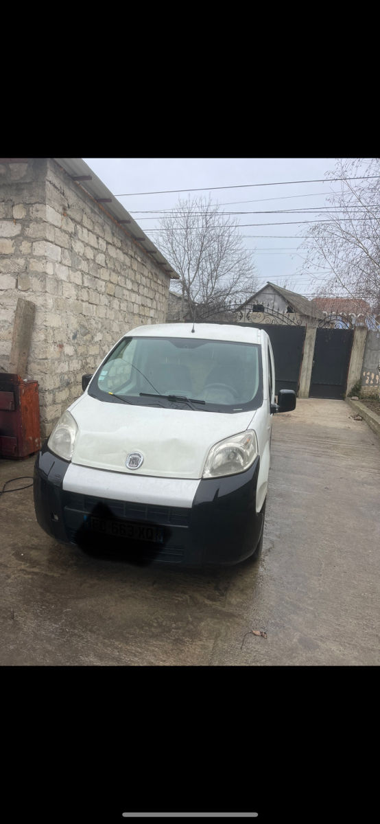 Piese Fiat Fiorino фото 0