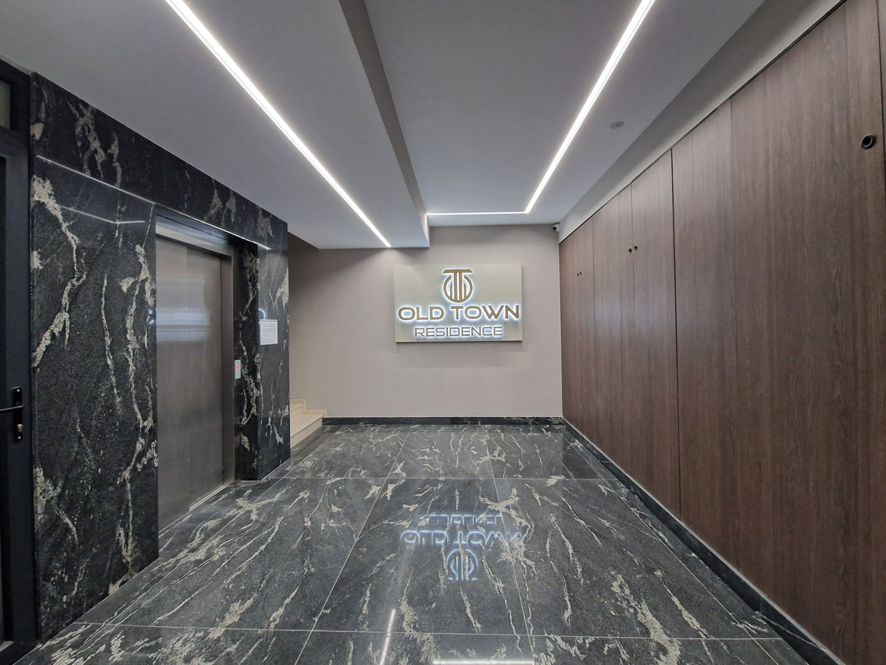 Apartament cu 1 cameră,  Centru,  Chișinău,  Chișinău mun. foto 5