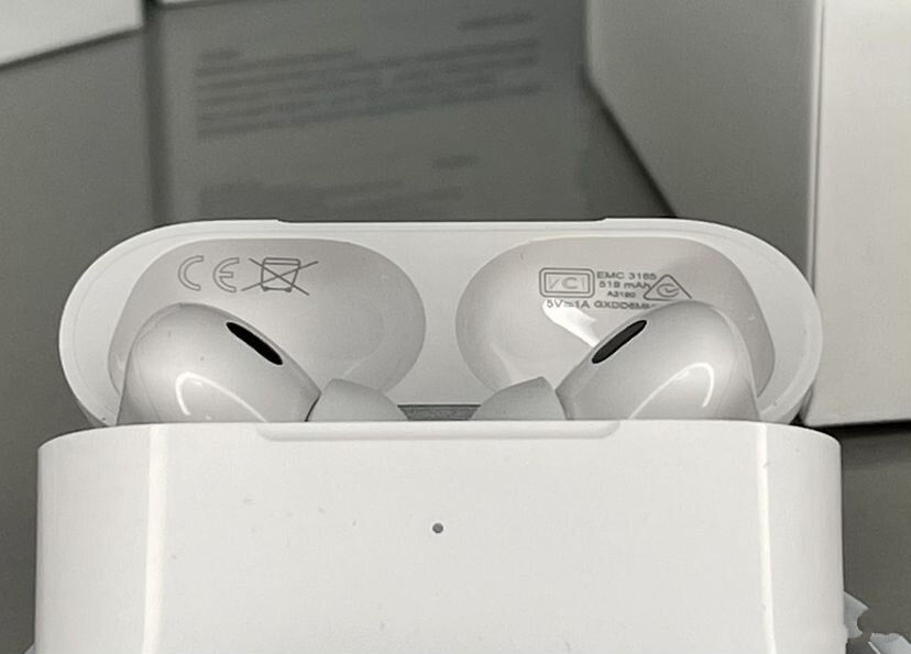 Airpods Pro 2 type - C foto 9