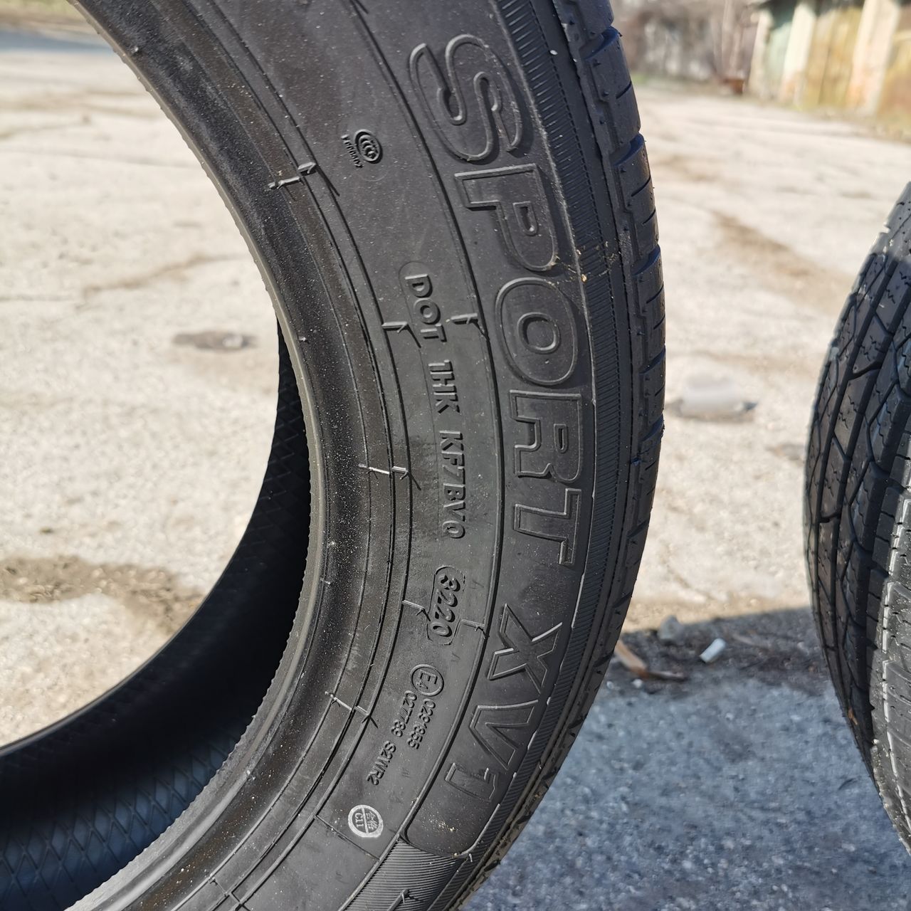 225/70 R15C - Anvelope noi iarna 2022. Livrare. Montare. фото 8