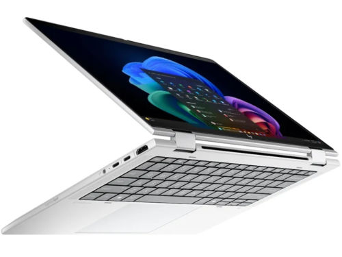 Ноутбук HP EliteBook X Flip G1i 14 AI Nou
