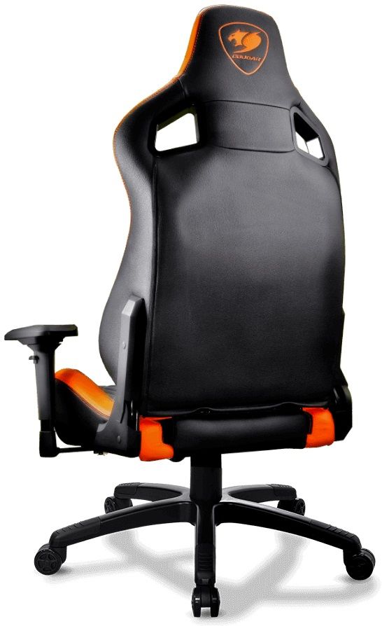 Игровые стулья для компьютера dxracer