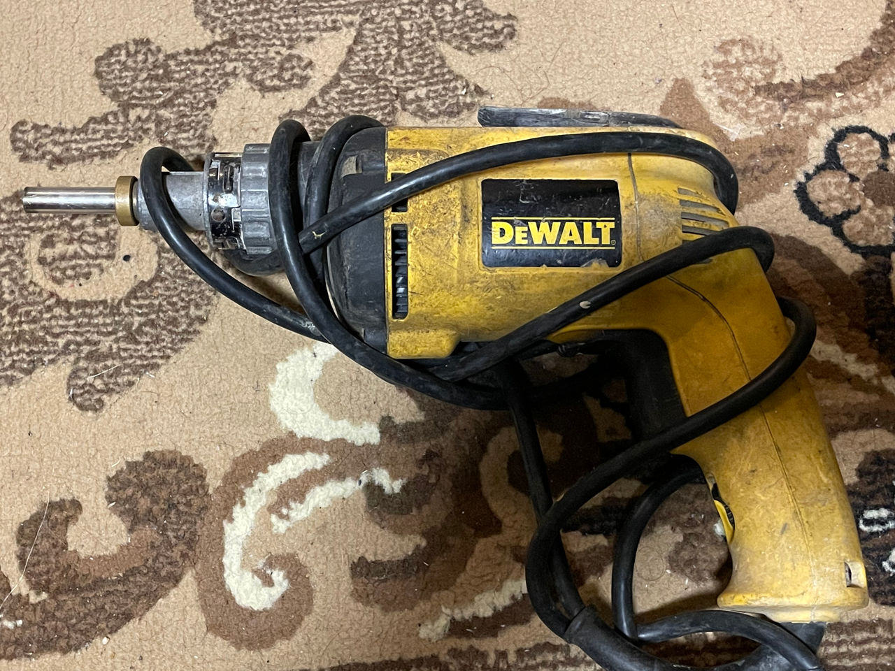 Dewalt