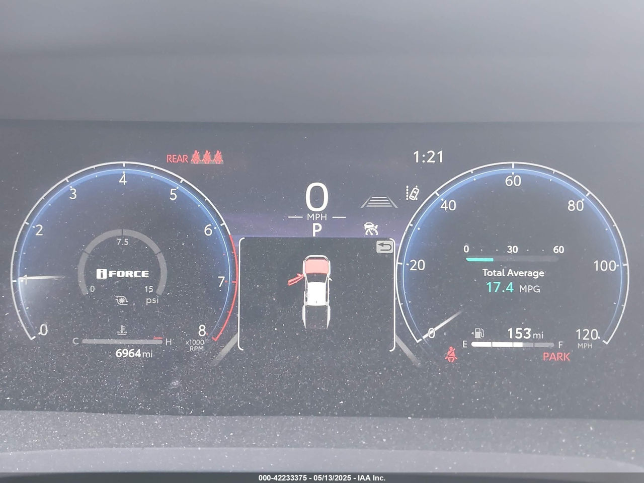 Toyota Tacoma foto 13